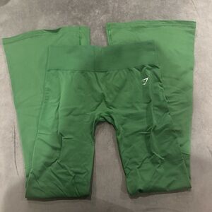 Gymshark everyday seamless athletiv Green Leggings